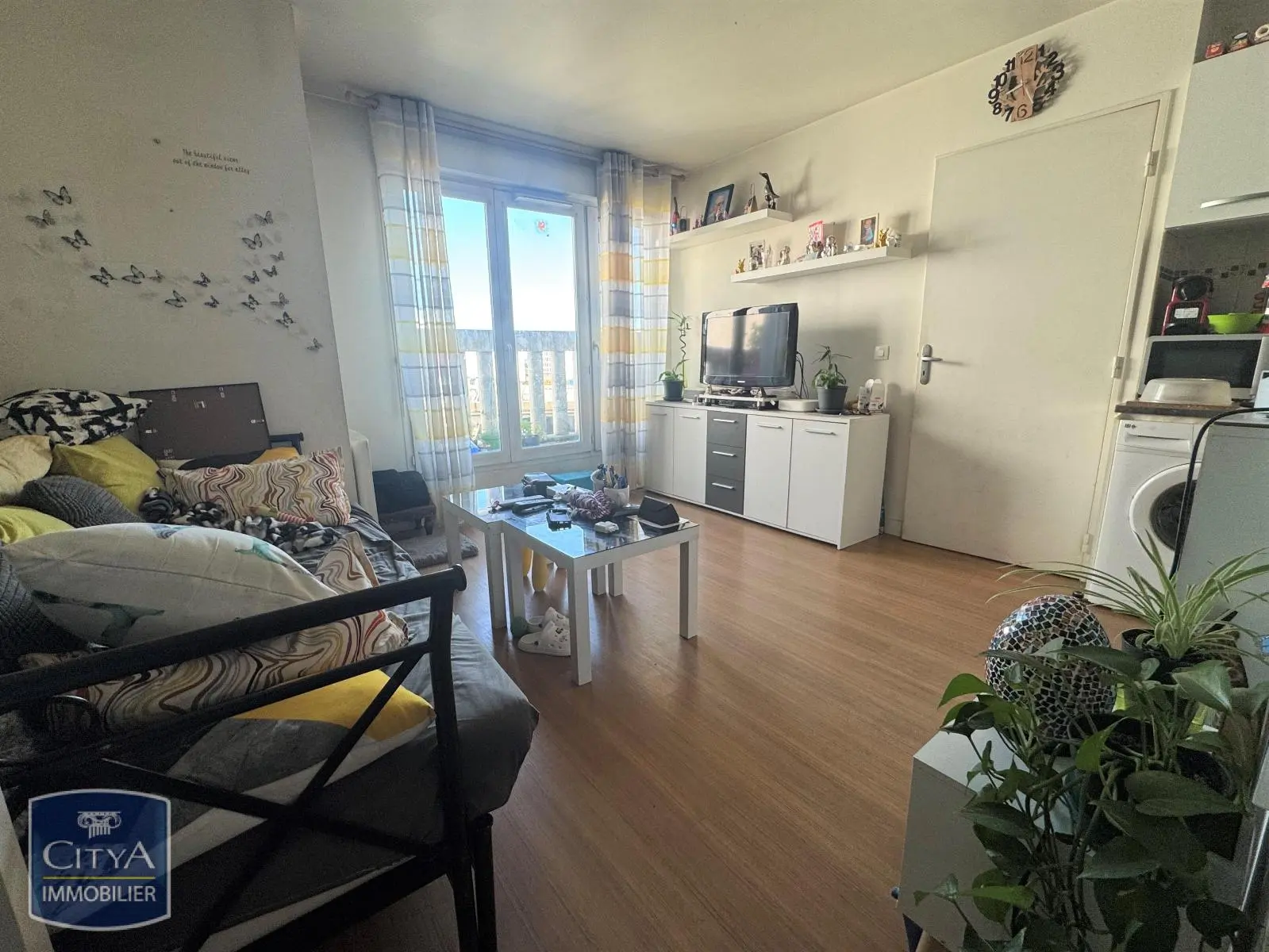 Photo 3 Appartement 2 pièces 36m²