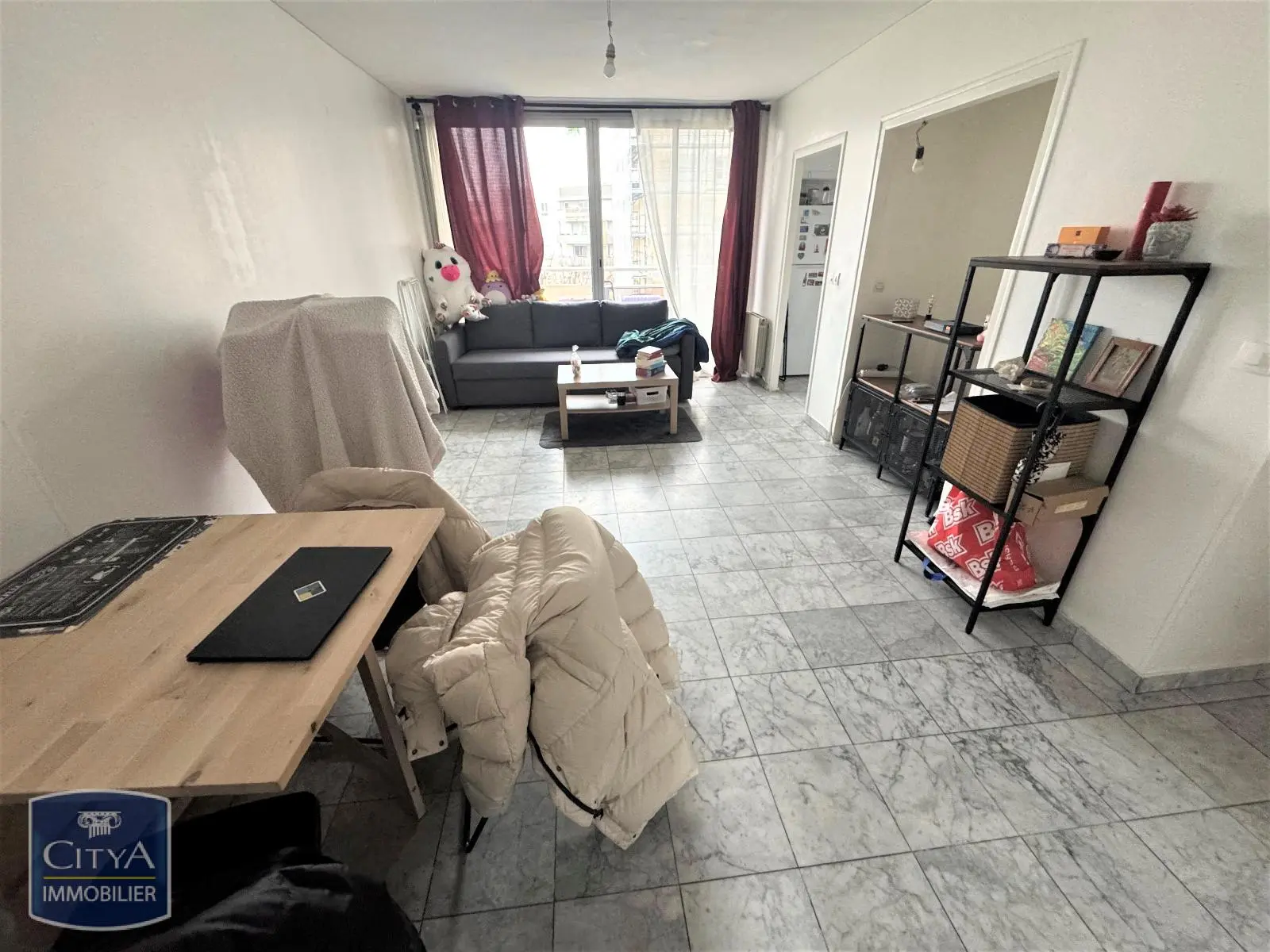 Photo 1 appartement Villejuif
