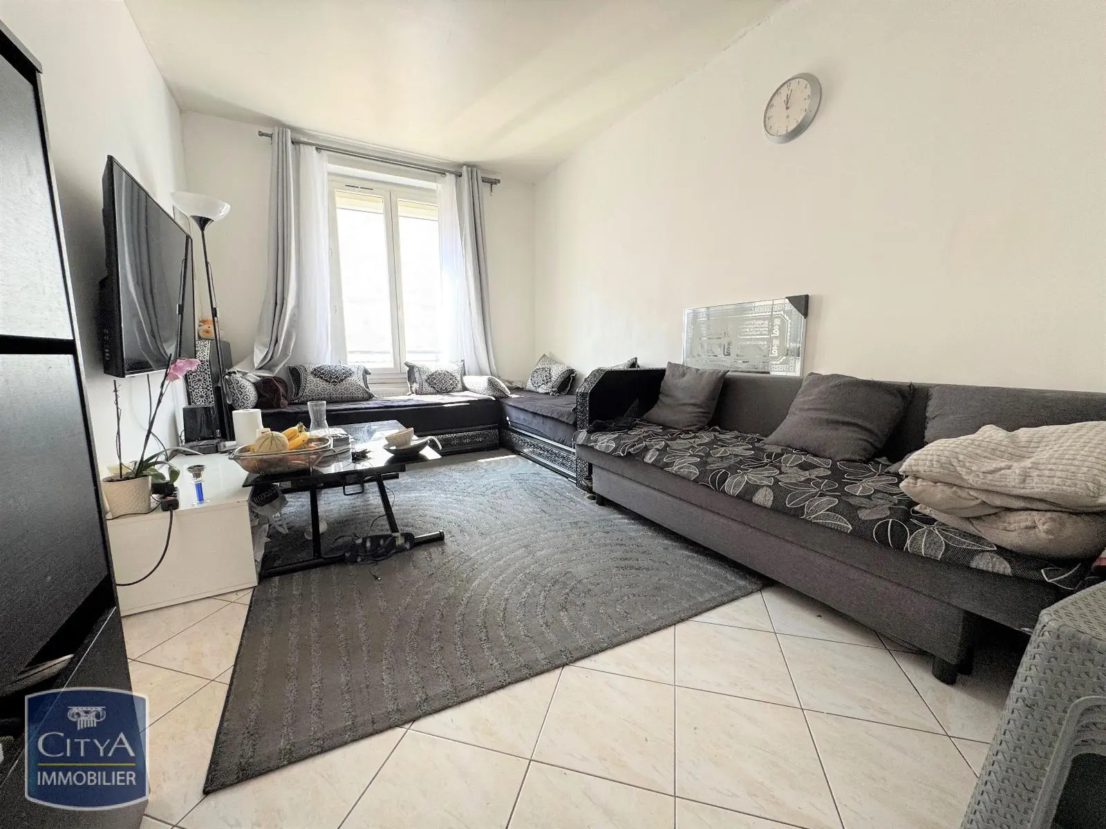 Photo 1 Appartement 3 pièces 42m²
