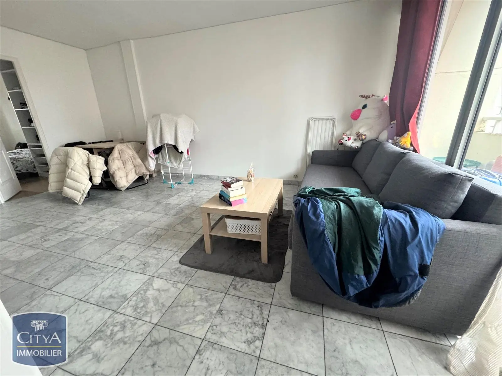 Photo 2 appartement Villejuif
