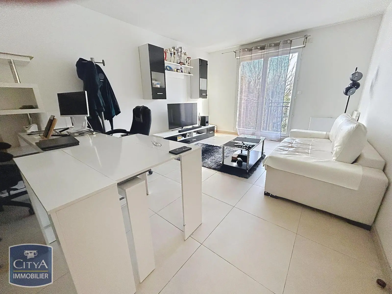 Photo 2 Appartement 2 pièces 50m²