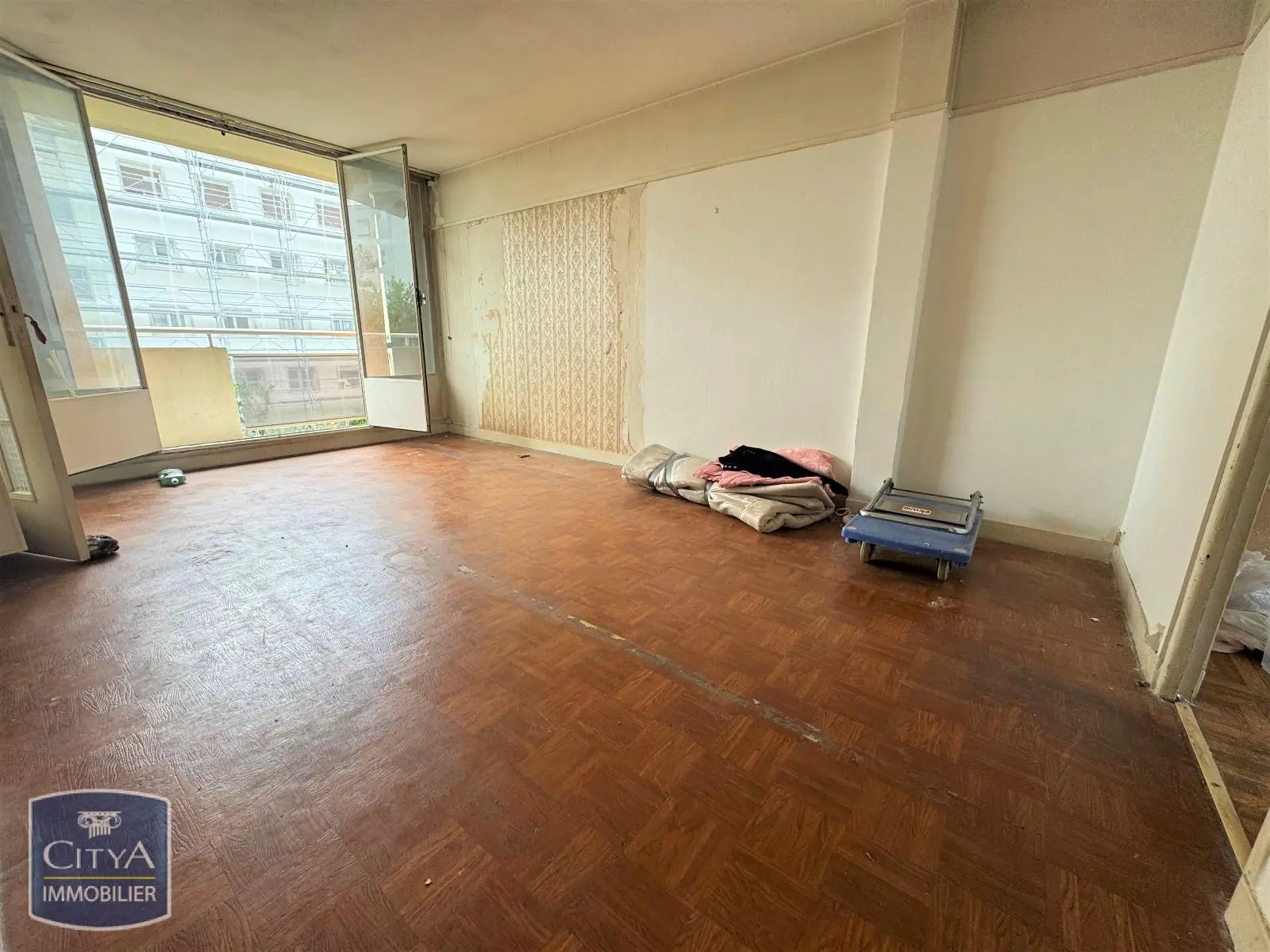 Photo 2 Appartement 3 pièces 50m²