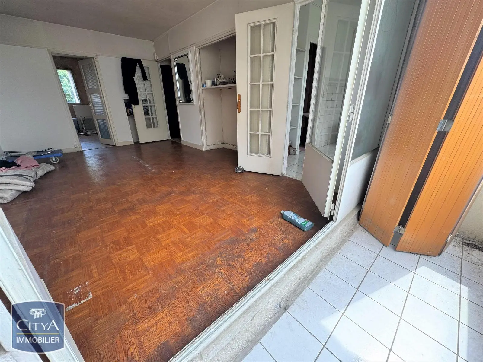 Photo 2 Appartement 3 pièces 51.04m²