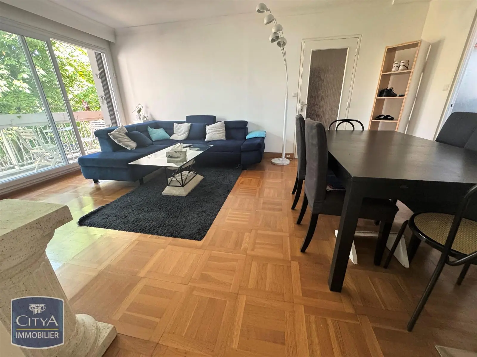 Photo 3 Appartement 5 pièces 92m²