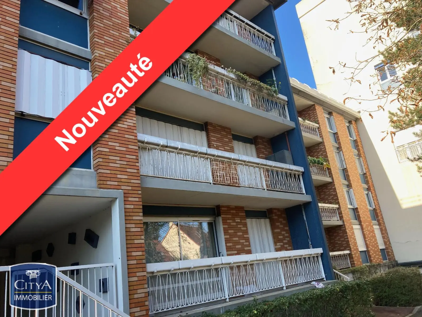 Photo 1 Appartement 5 pièces 92m²
