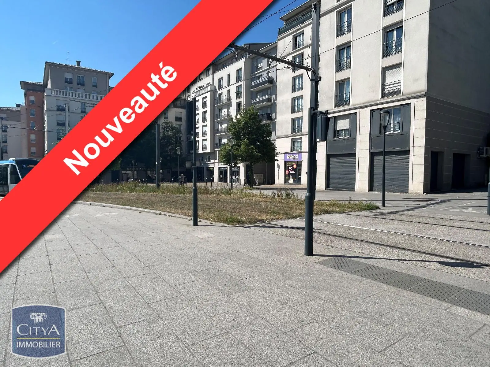 Photo 1 Appartement 2 pièces 36m²