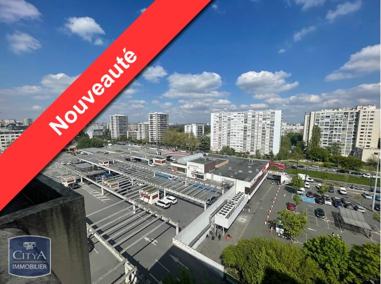 Vente Appartement 82m² 4 Pièces à Vitry-sur-Seine (94400) - Citya