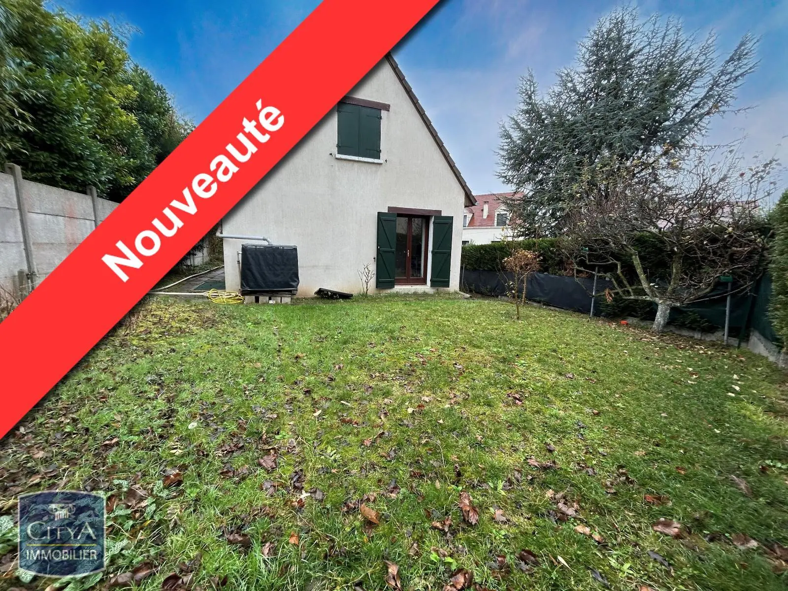 Photo 1 Maison 7 pièces 135m²