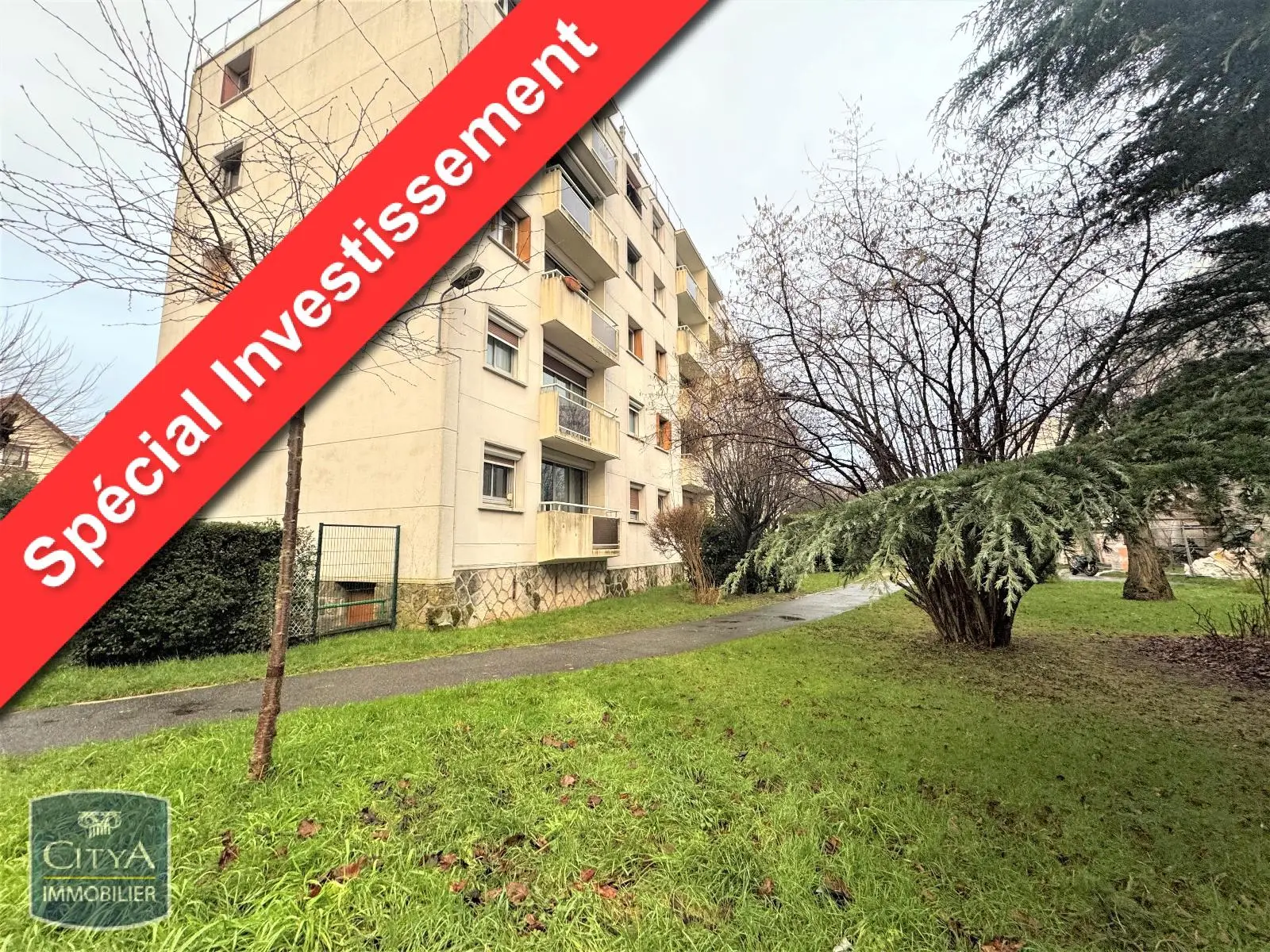 Photo 0 appartement Villejuif