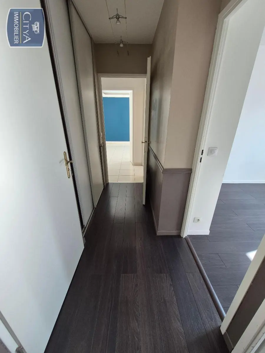 Photo 10 Appartement 3 pièces 56.7m²