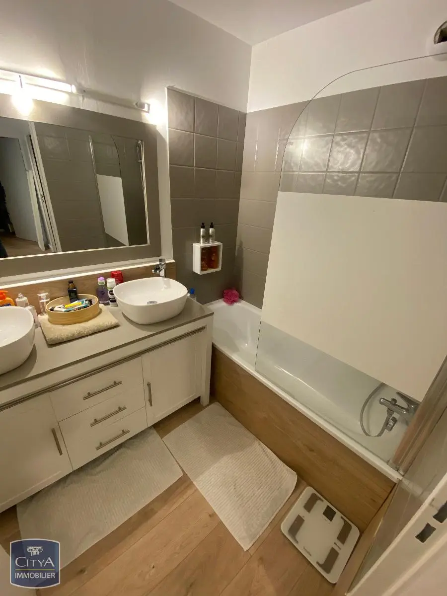 Photo 4 Appartement 3 pièces 68.92m²