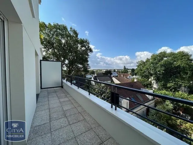 Photo 4 Appartement 2 pièces 39.02m²