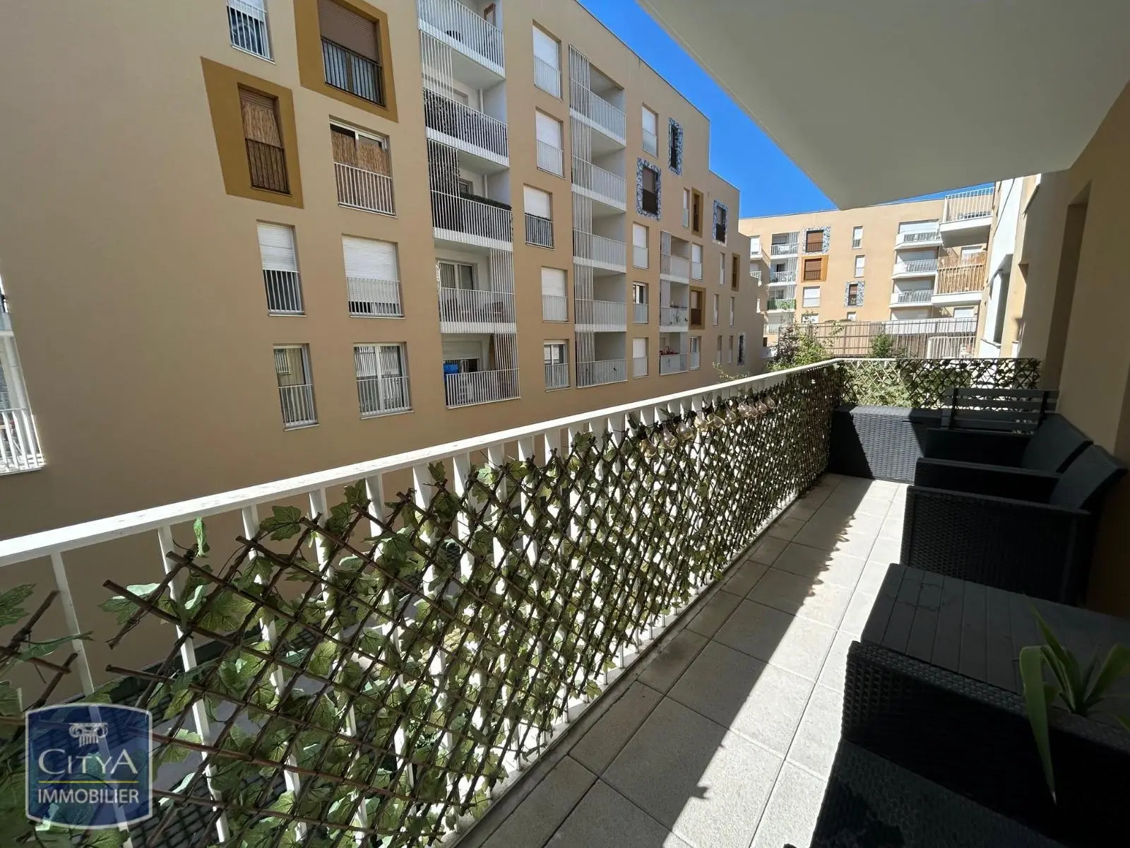 Photo 4 Appartement 3 pièces 62.4m²