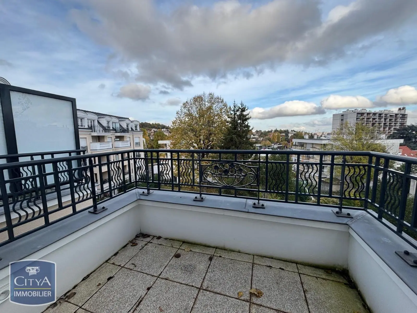 Photo 4 pour Appartement 2 pièces 45.49m² Photo 4 Appartement 2 pièces 45.49m²