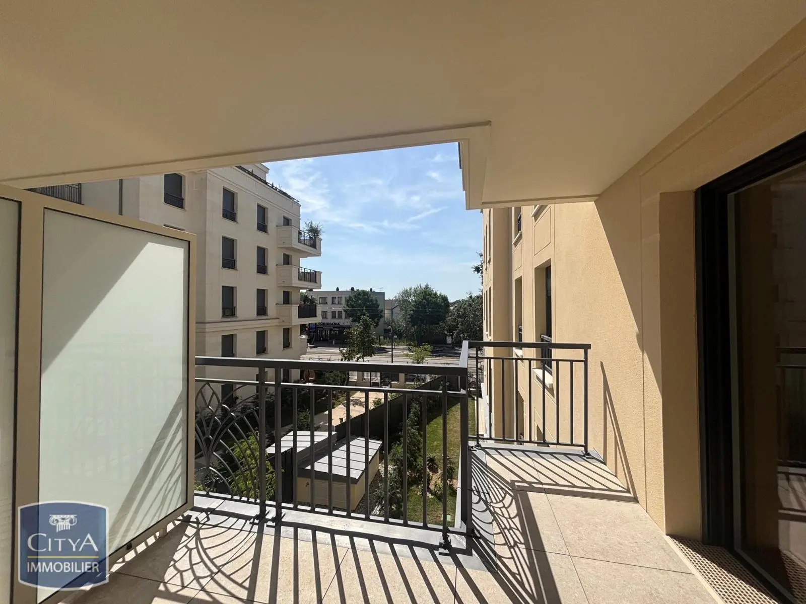 Photo 4 Appartement 2 pièces 40.72m²