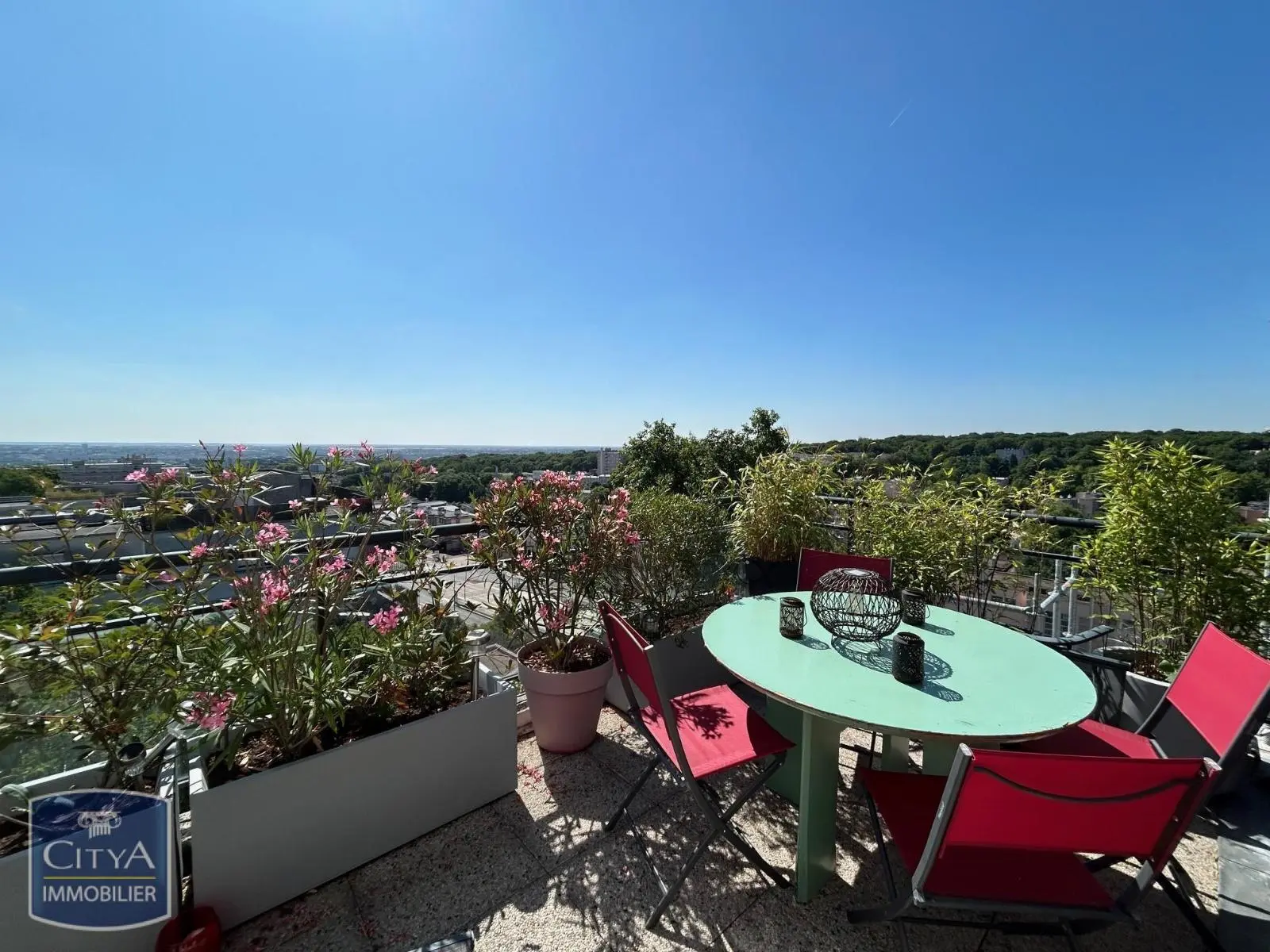 Photo 4 Appartement 3 pièces 68.92m²