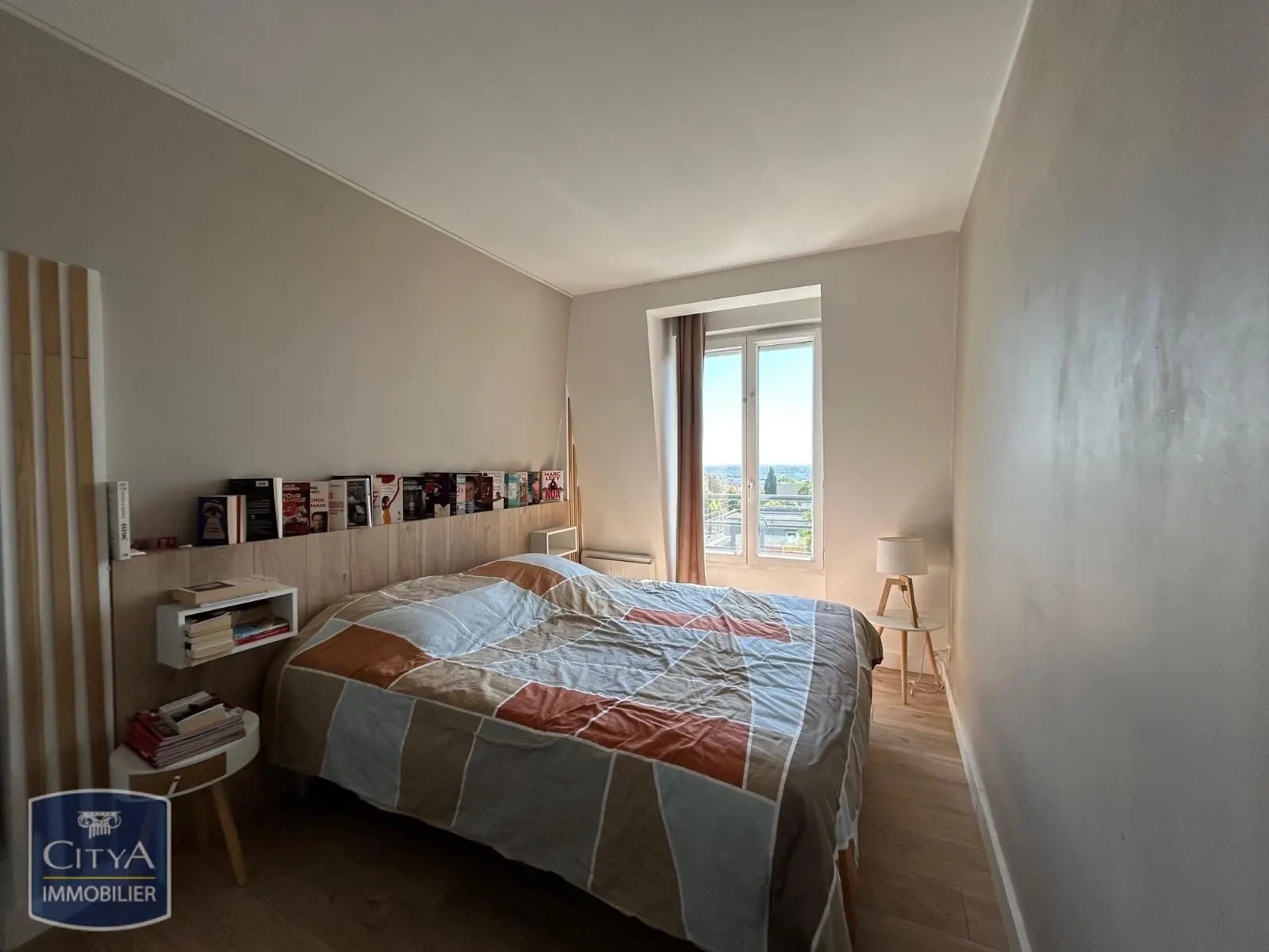 Photo 3 Appartement 3 pièces 68.92m²
