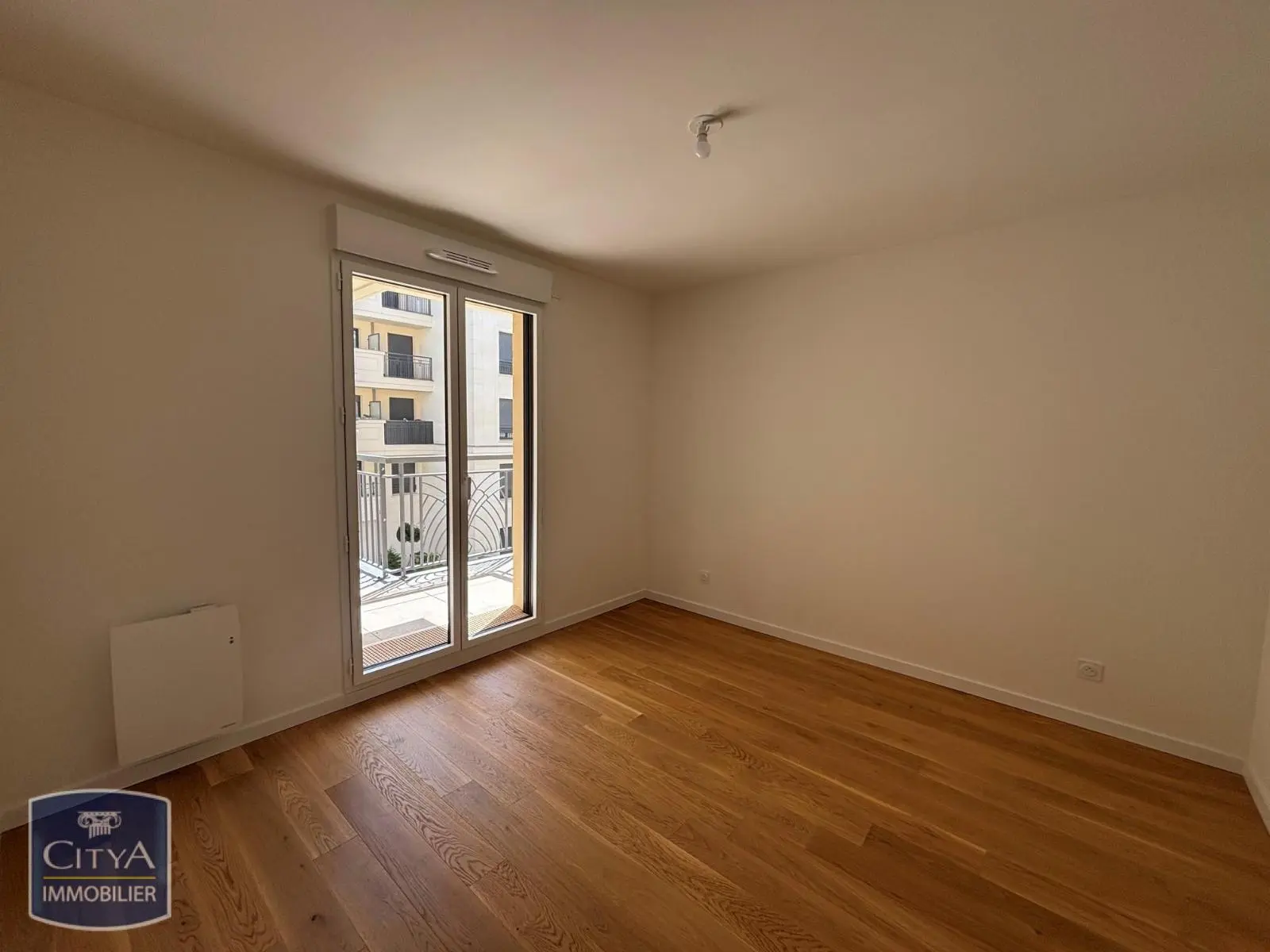 Photo 1 Appartement 2 pièces 40.72m²