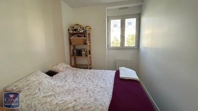 Photo 3 Appartement 1 pièce 35.1m²