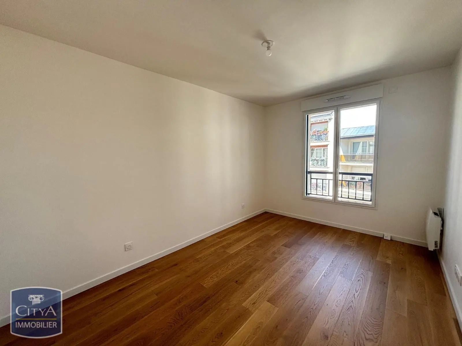 Photo 4 Appartement 2 pièces 38.28m²