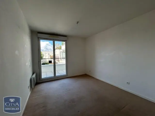 Photo 2 Appartement 2 pièces 39.02m²
