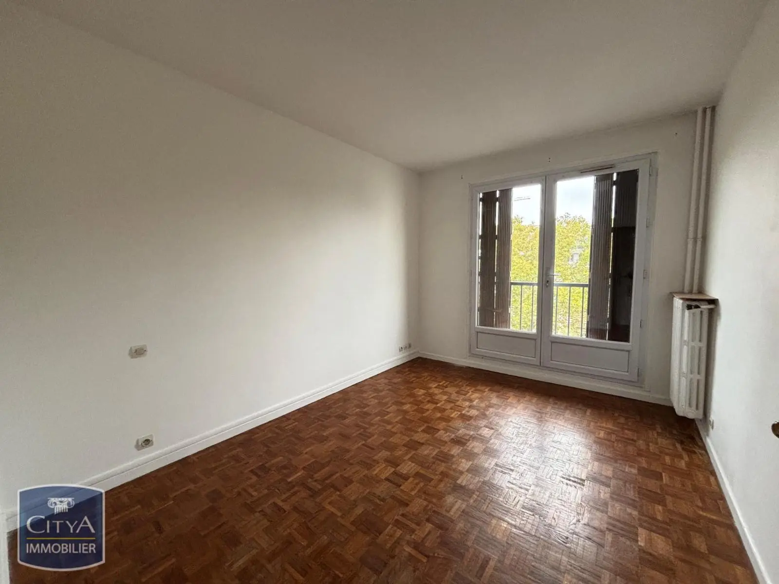 Photo 3 Appartement 2 pièces 45.23m²