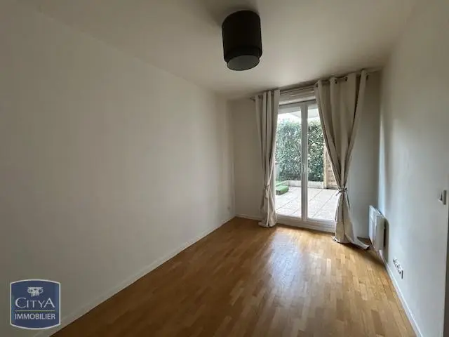 Photo 2 Appartement 2 pièces 36.04m²