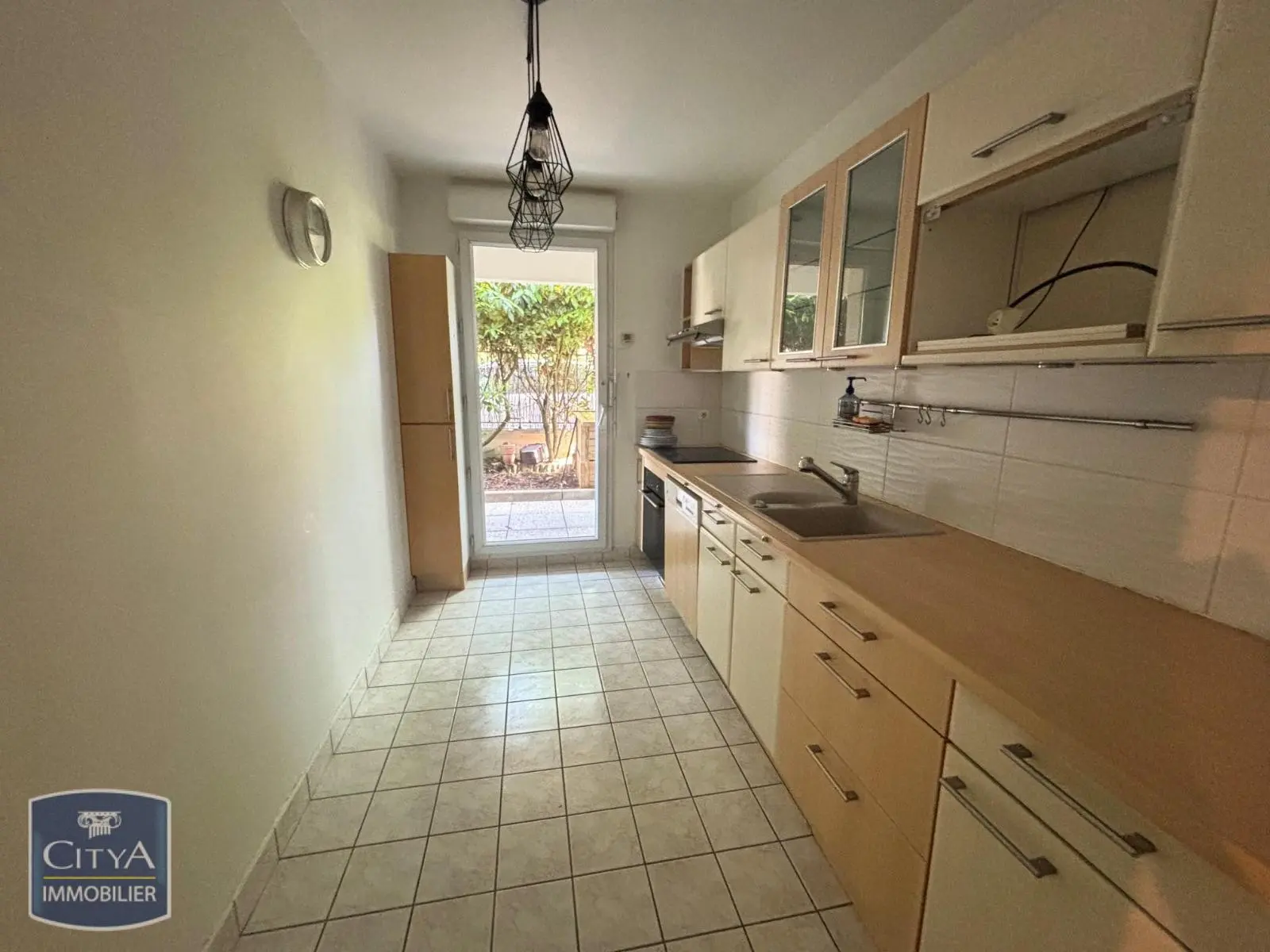 Photo 2 Appartement 3 pièces 65.11m²