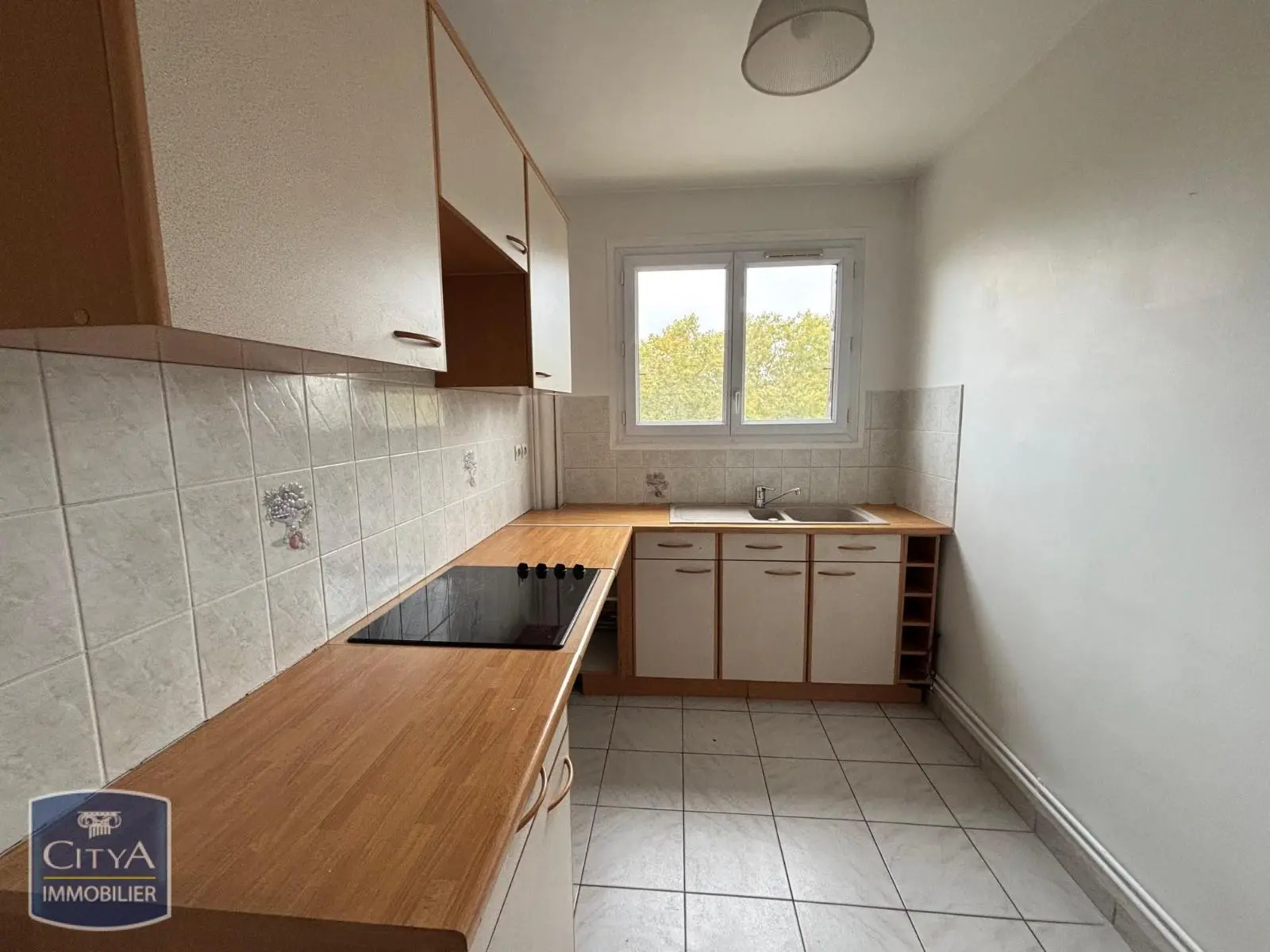 Photo 2 Appartement 2 pièces 45.23m²