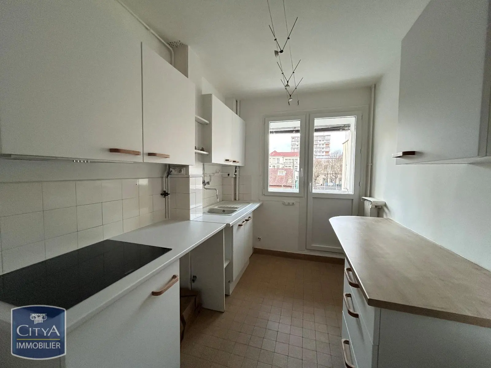 Photo 4 Appartement 2 pièces 42.69m²