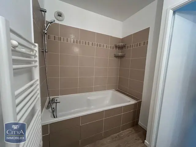 Photo 3 appartement Châtenay-Malabry