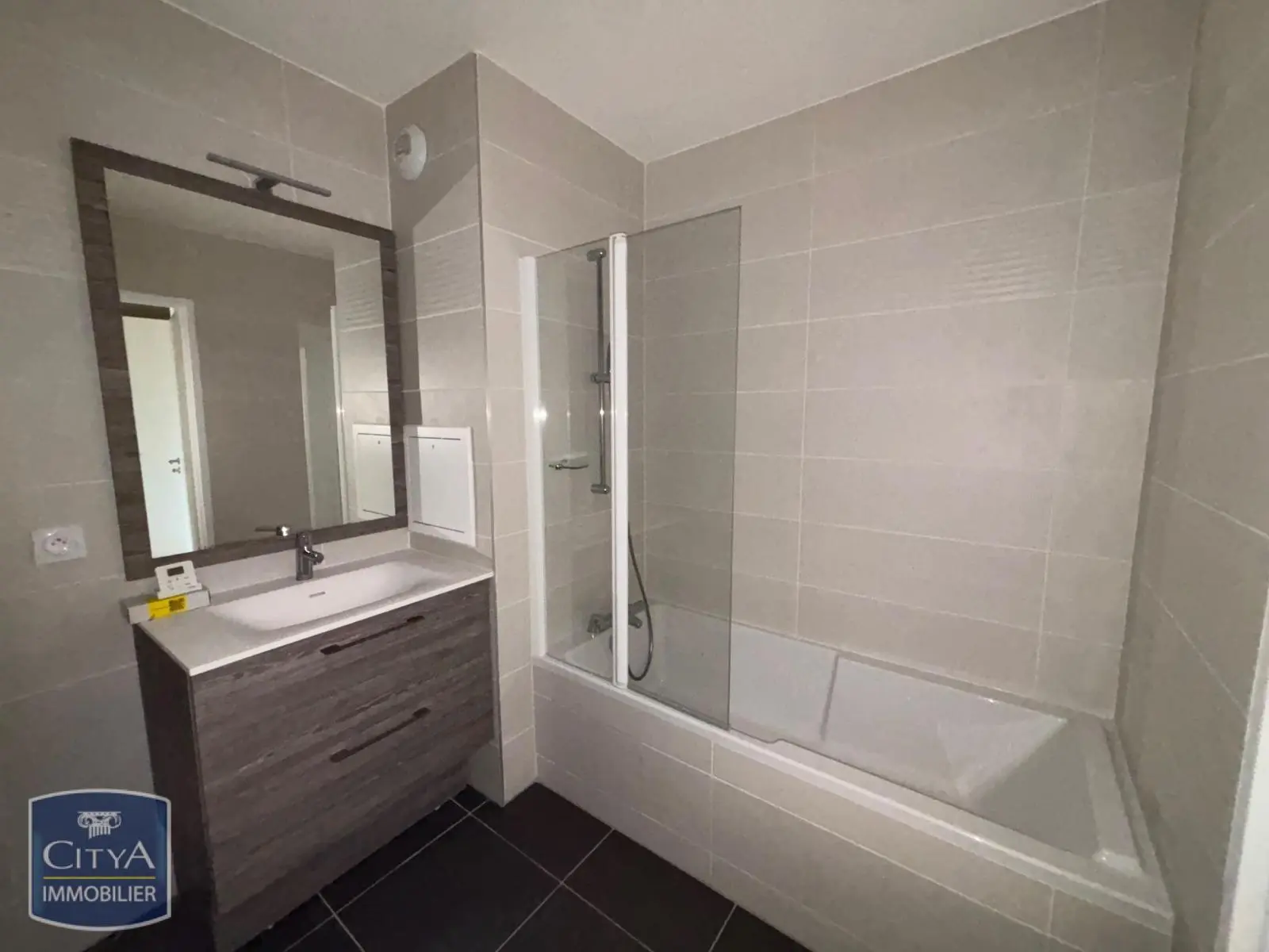 Photo 3 pour Appartement 2 pièces 45.49m² Photo 3 Appartement 2 pièces 45.49m²