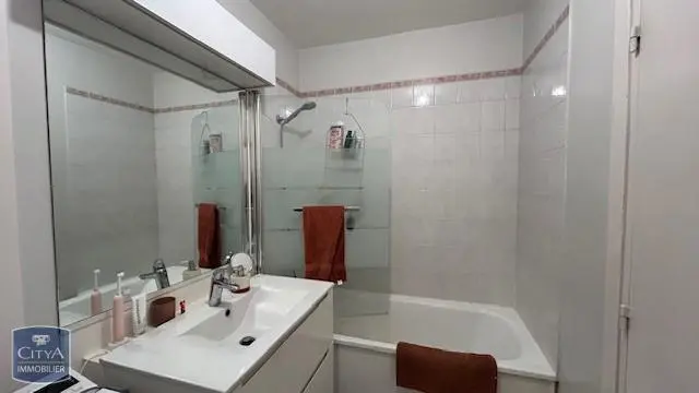 Photo 4 Appartement 1 pièce 35.1m²