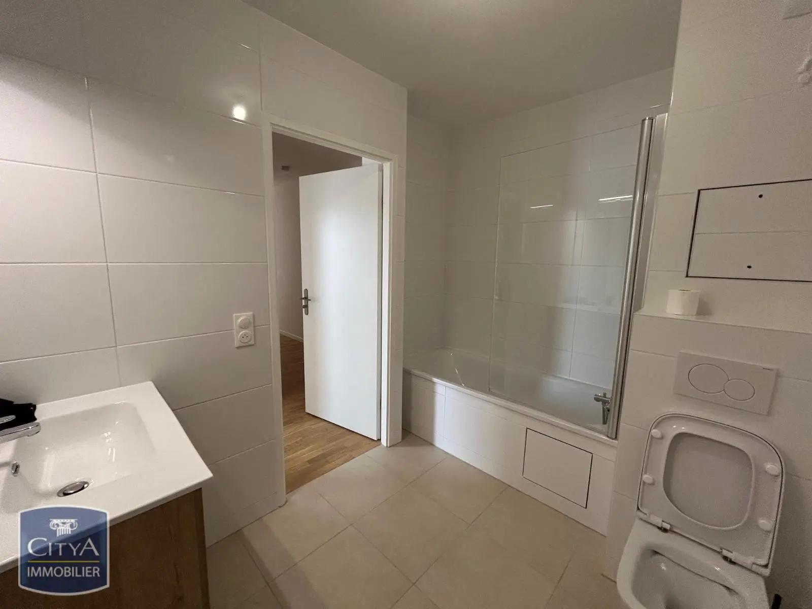 Photo 2 Appartement 4 pièces 82.13m²