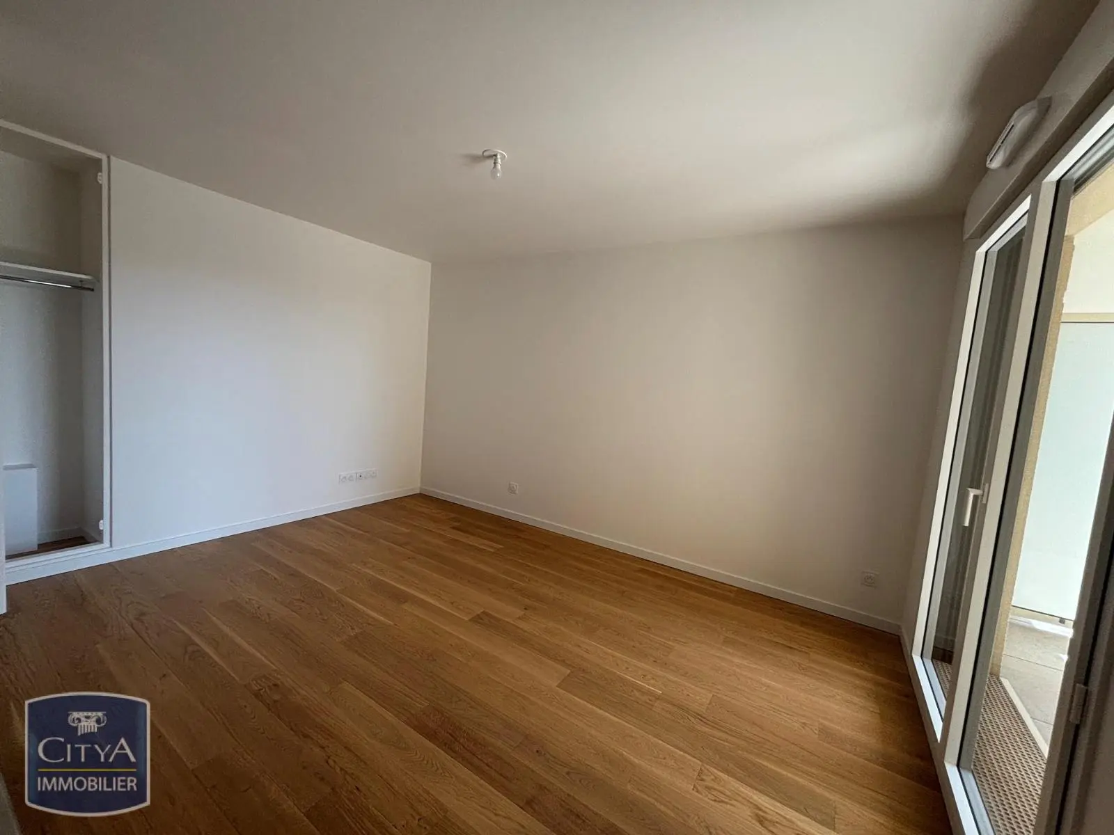 Photo 3 Appartement 2 pièces 40.72m²