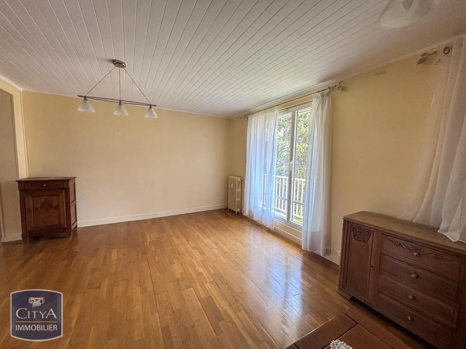 Photo 5 Appartement 3 pièces 65.35m²