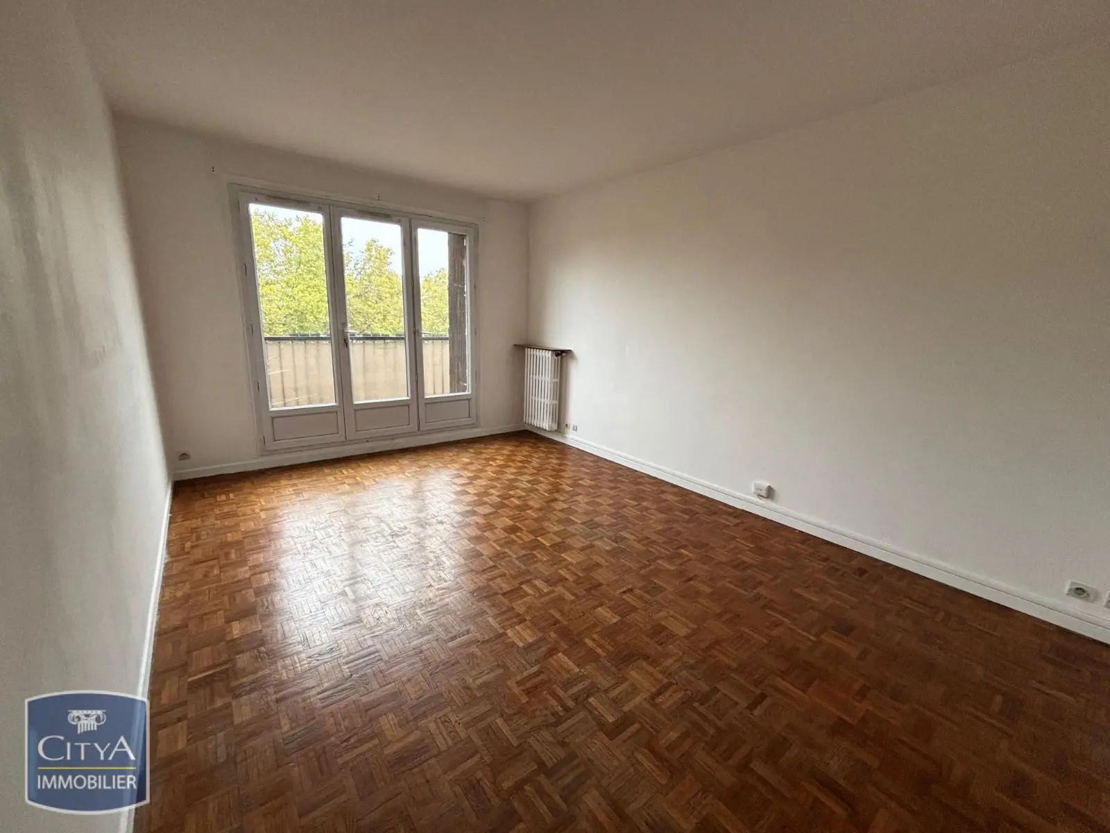 Photo 1 Appartement 2 pièces 45.23m²