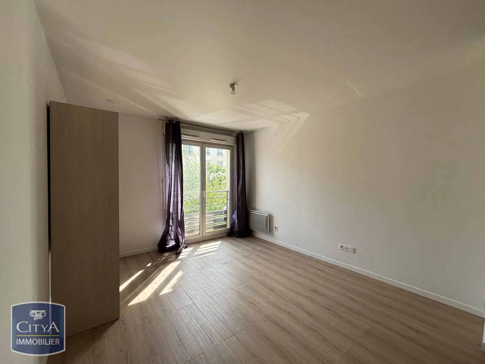 Photo 1 Appartement 1 pièce 25.01m²