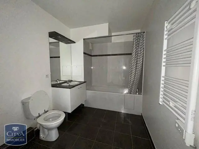 Photo 3 Appartement 2 pièces 39.02m²