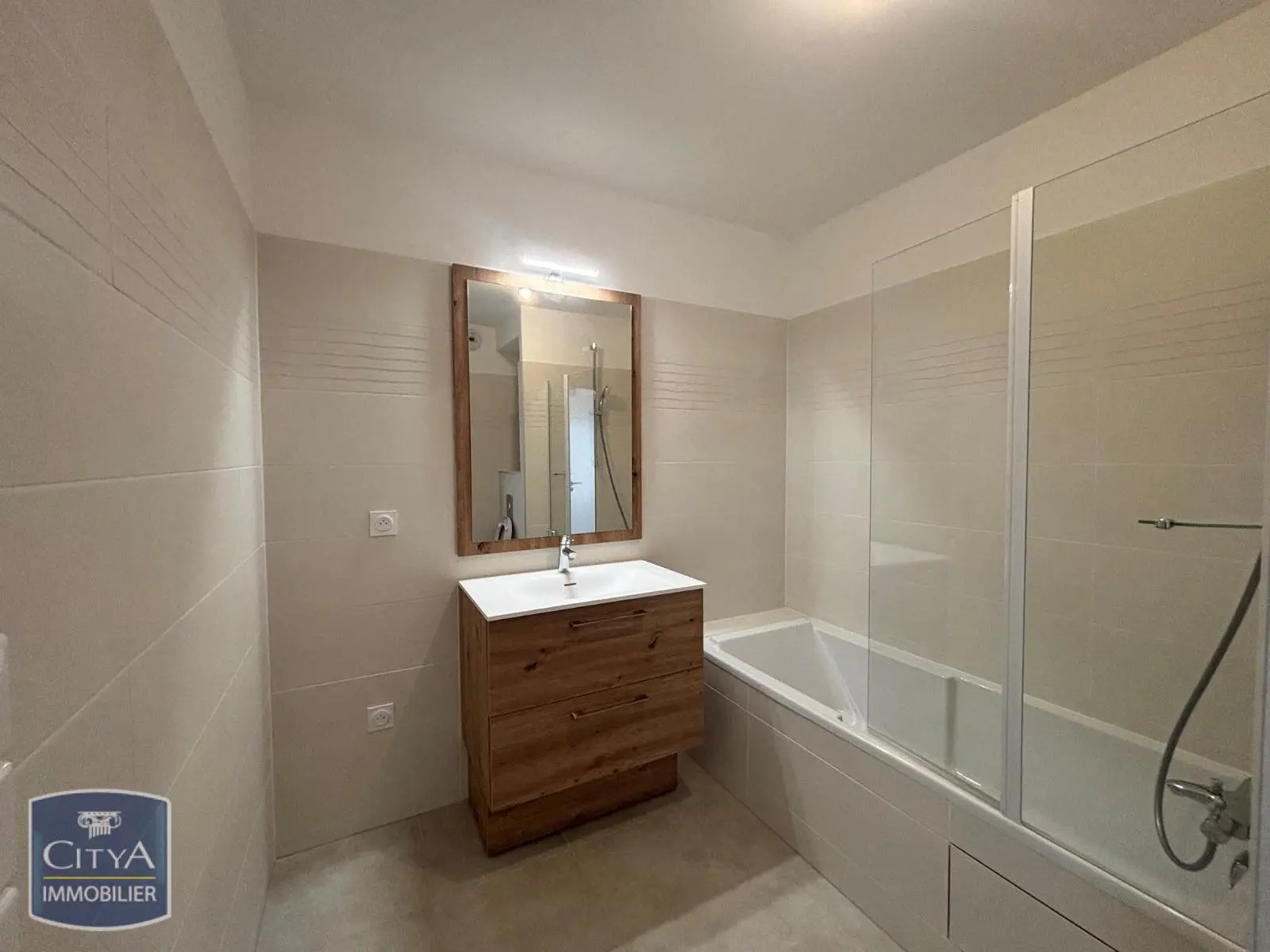 Photo 3 Appartement 2 pièces 38.28m²