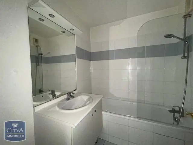 Photo 3 Appartement 2 pièces 36.04m²