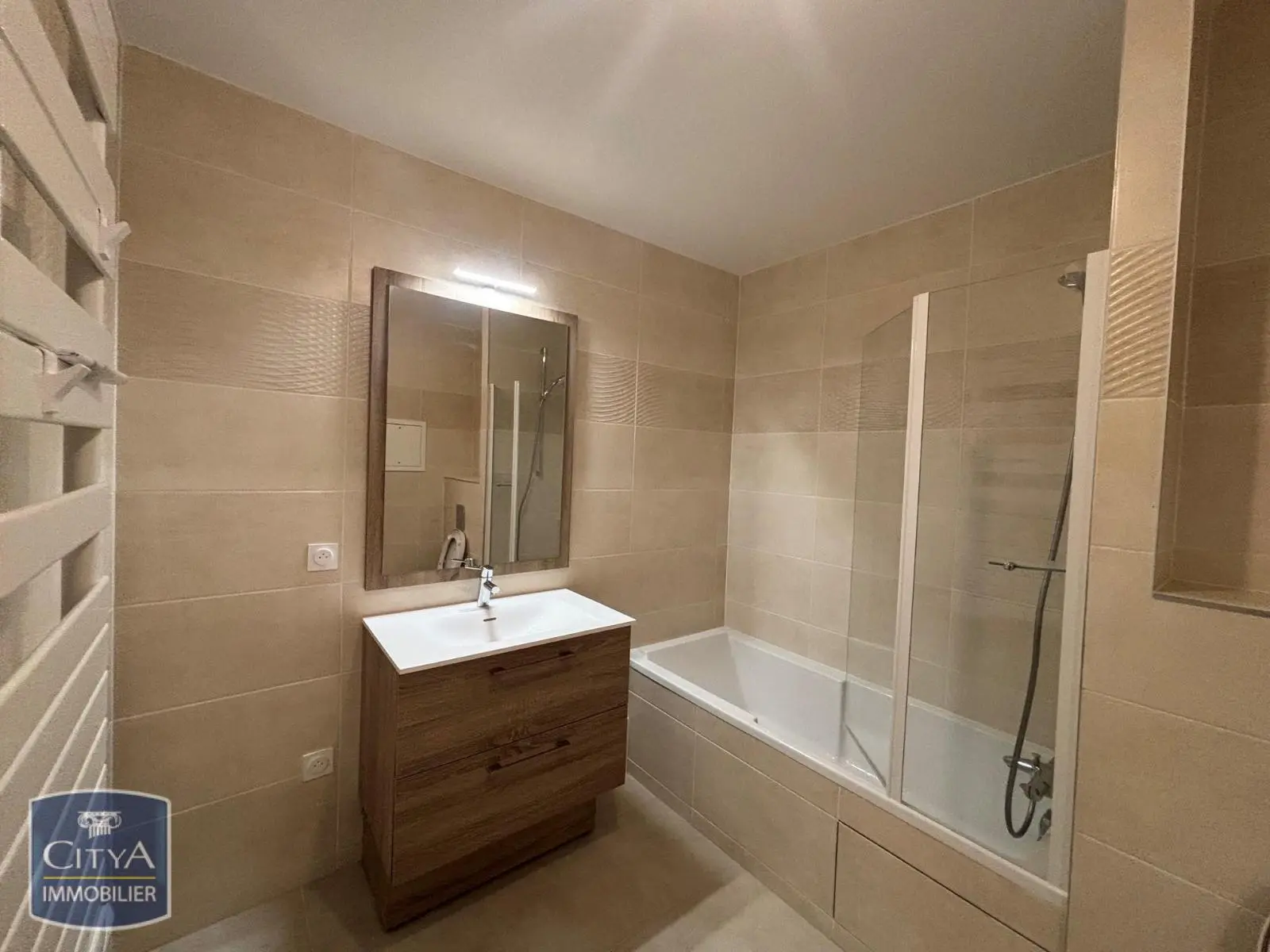 Photo 2 Appartement 2 pièces 40.72m²