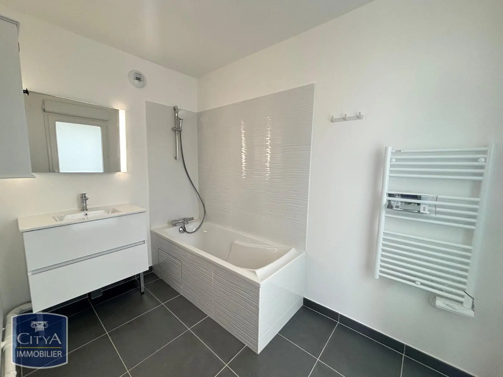 Photo 3 Appartement 2 pièces 52.55m²