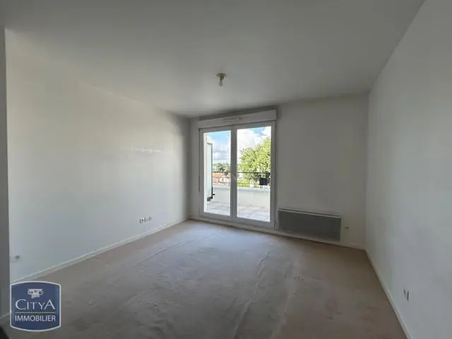 Photo 1 Appartement 2 pièces 39.02m²