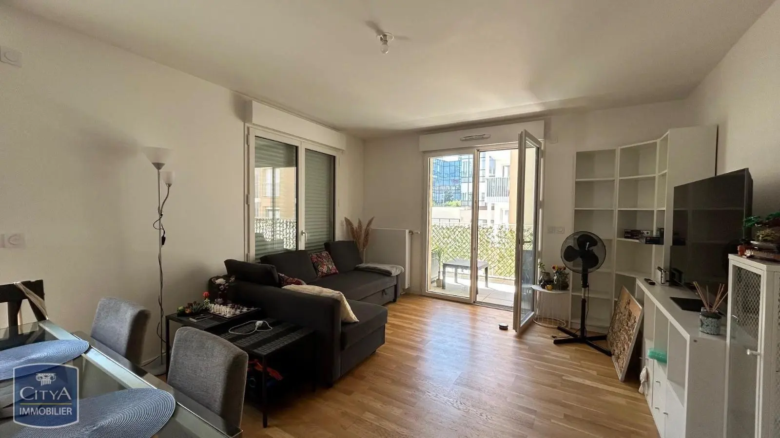 Photo 1 Appartement 3 pièces 62.4m²