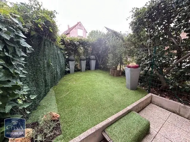 Photo 4 Appartement 2 pièces 36.04m²