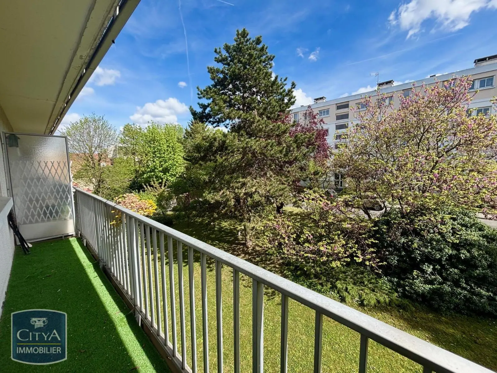 Photo 7 Appartement 3 pièces 65.35m²