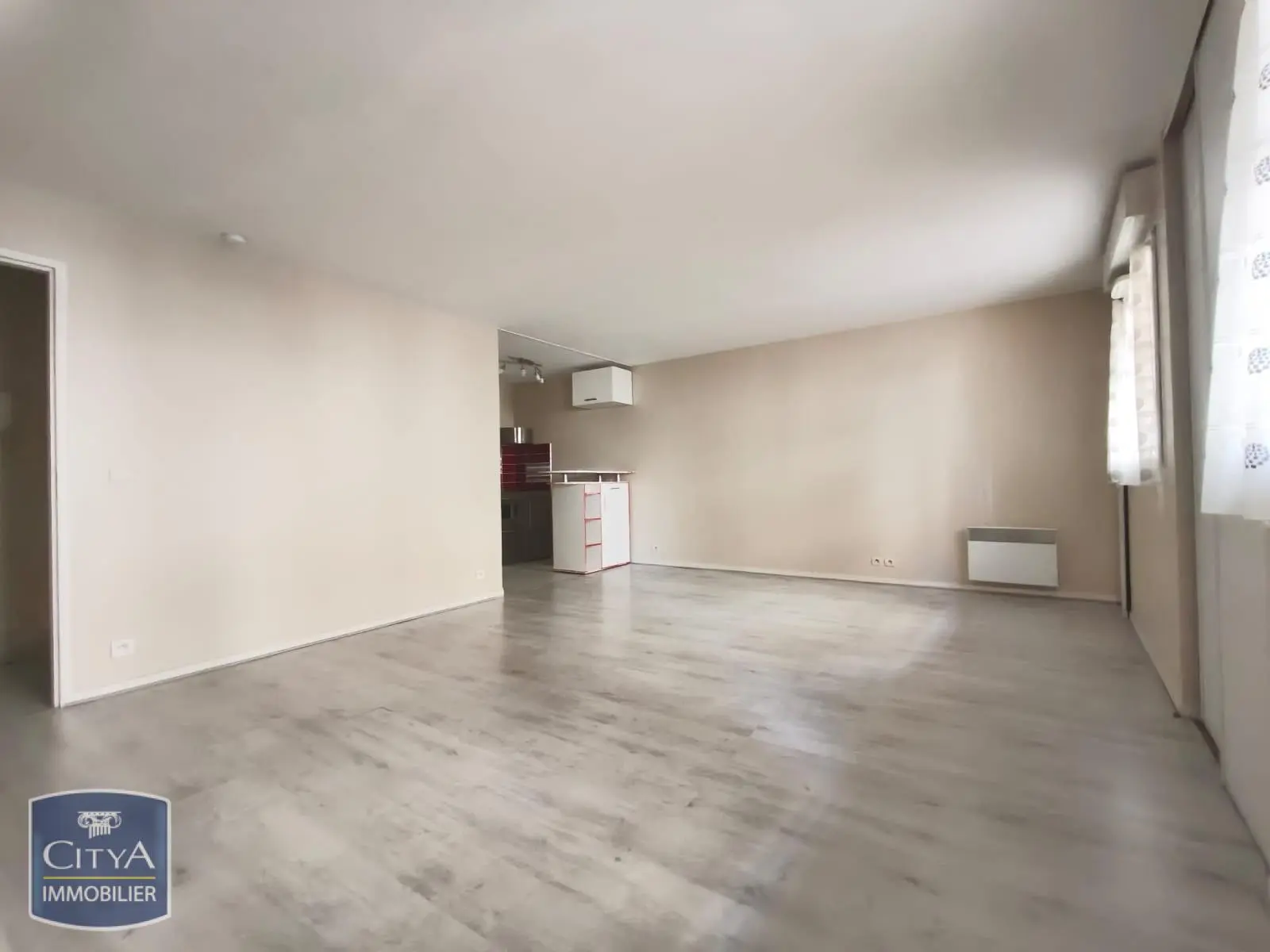 Photo 3 Appartement 1 pièce 36.38m²