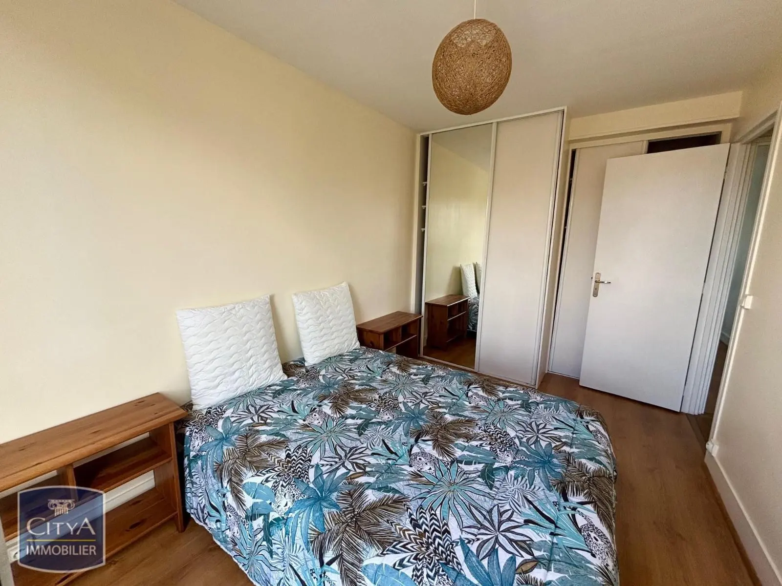 Photo 3 Appartement 3 pièces 65.35m²