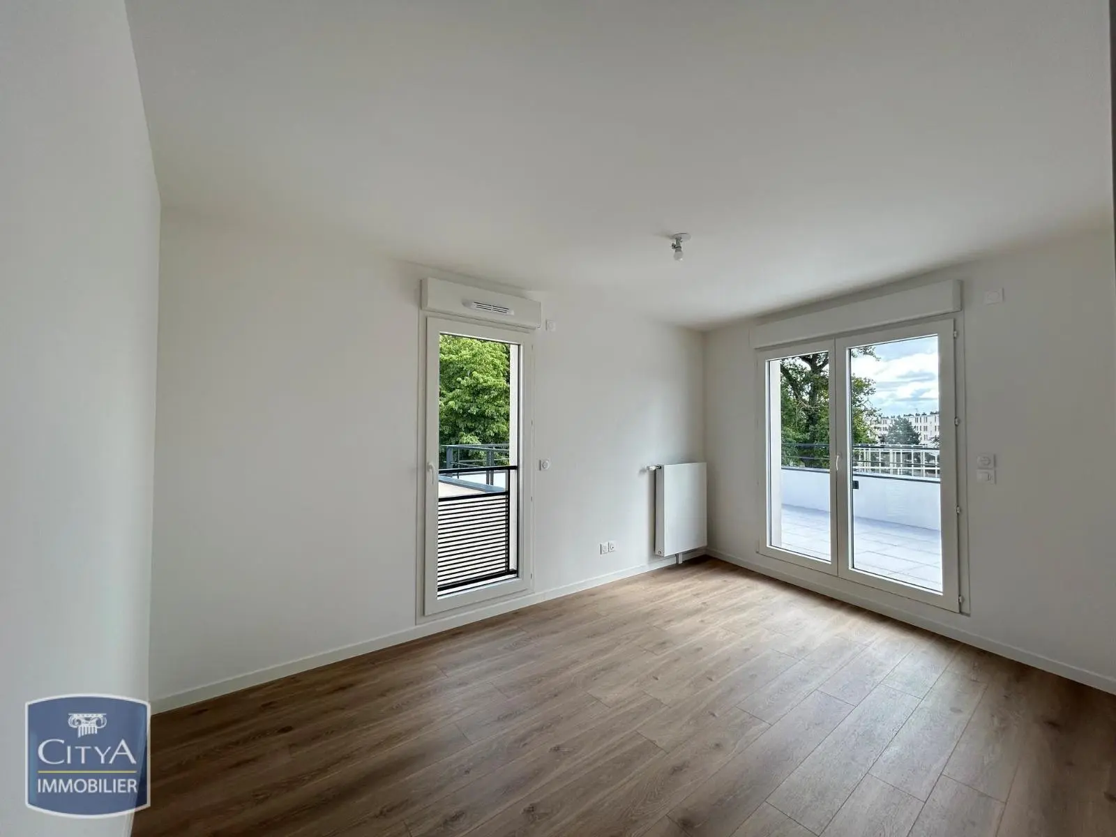 Photo 4 Appartement 4 pièces 93.44m²